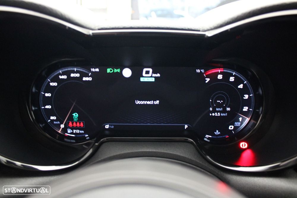 Alfa Romeo Tonale 1.3 Plug-In Hybrid Veloce e-AWD - 33