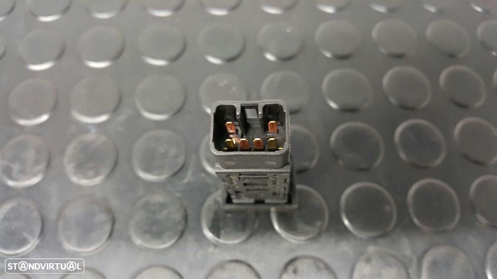 COMANDO DAS LUZES KIA CARNIVAL II 2.9 CRDI LX - 3