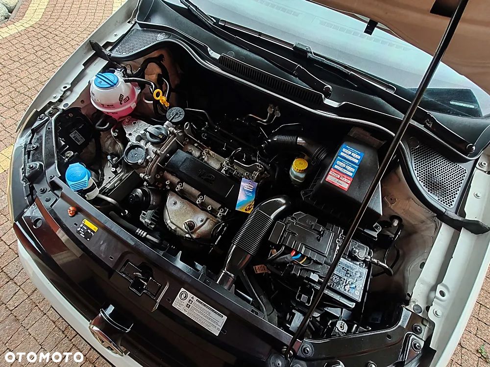 Volkswagen Polo 1.2 Team - 36