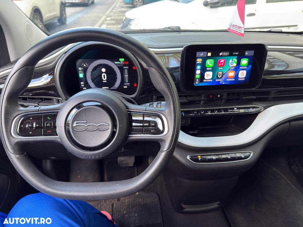 Fiat 500E Standard - 5