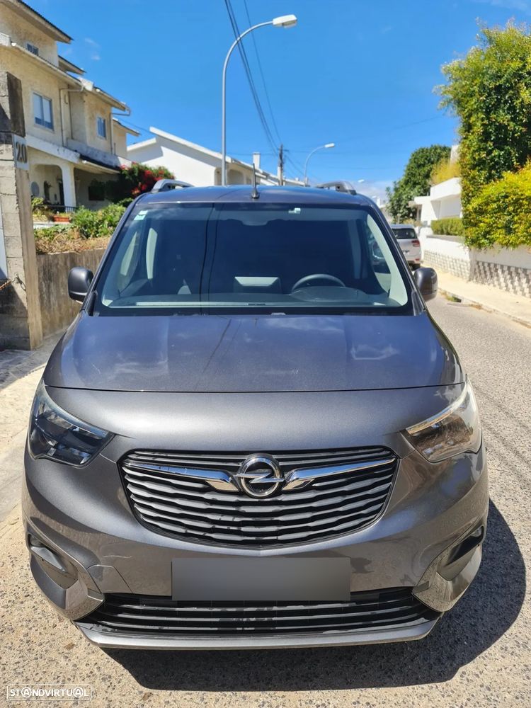 Opel Opel Combo Life 1.5 CDTi L2H1 Enjoy - 14