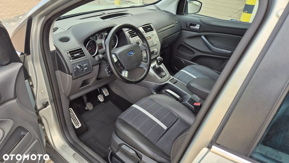 Ford Kuga 2.0 TDCi Trend - 27