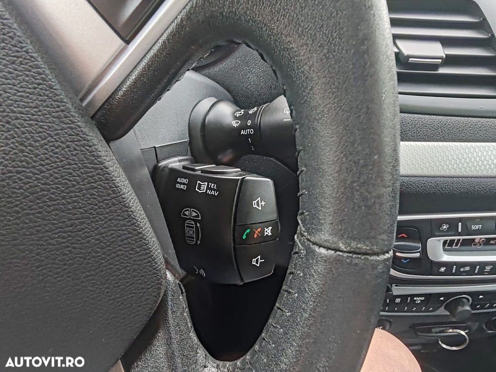 Renault Megane - 10