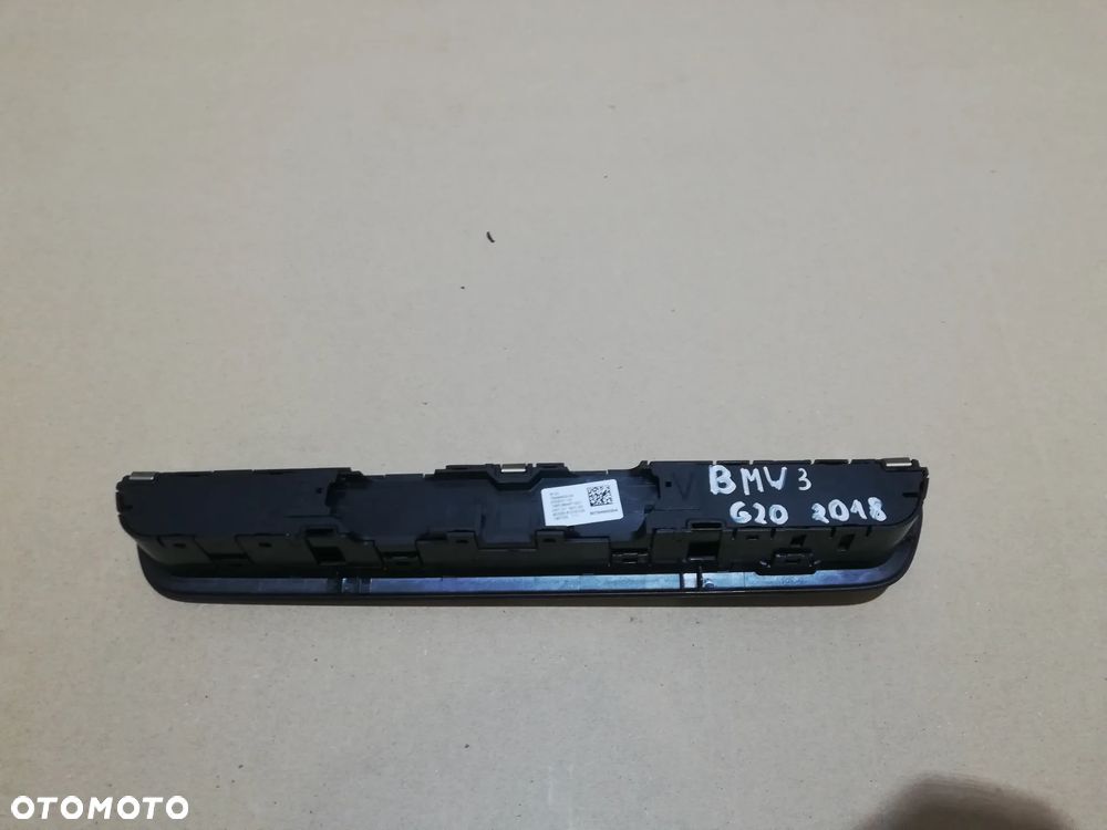 Panel Radia BMW G20 7949453 - 2
