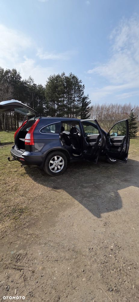 Honda CR-V - 11