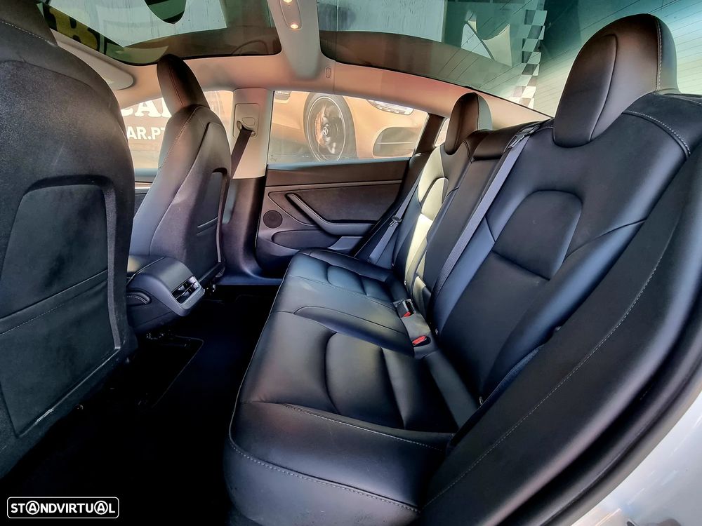 Tesla Model 3 Long-Range Dual Motor AWD - 9