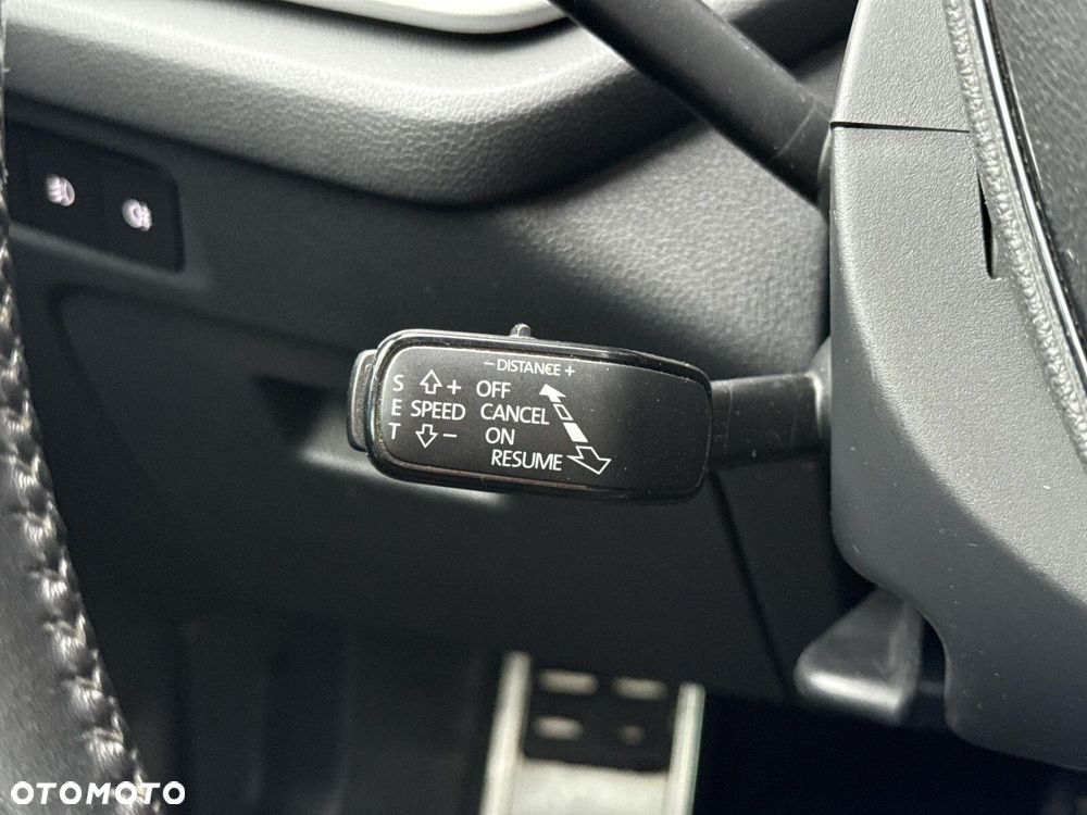 Skoda Octavia 2.0 TDI Style DSG - 23
