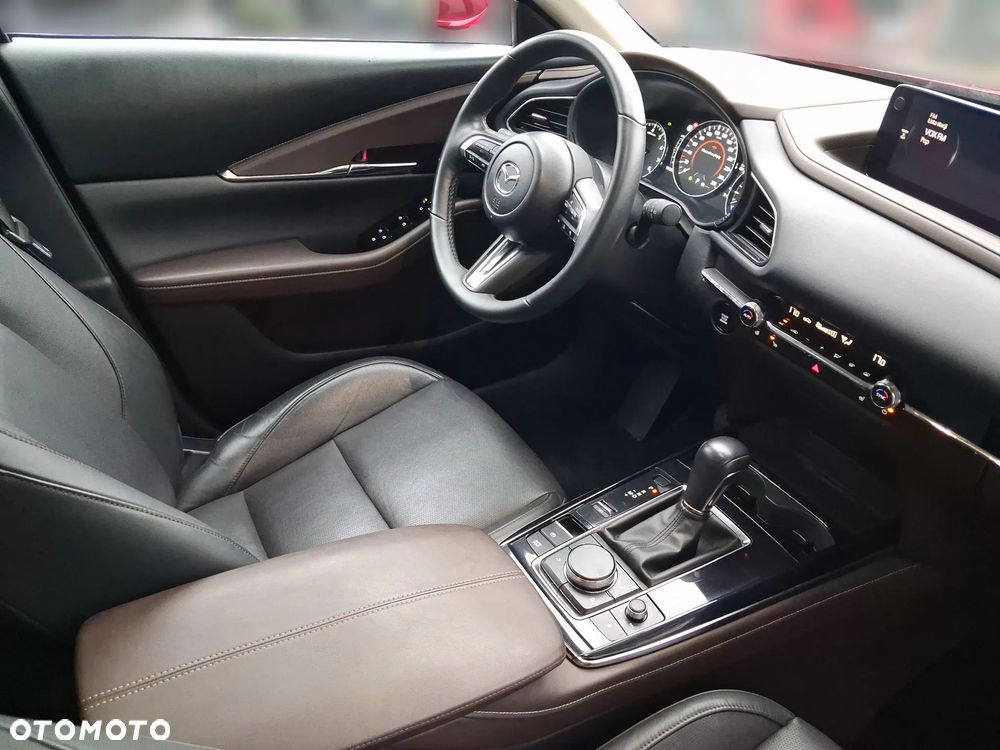 Mazda CX-30 2.0 mHEV Exclusive-Line 2WD - 18