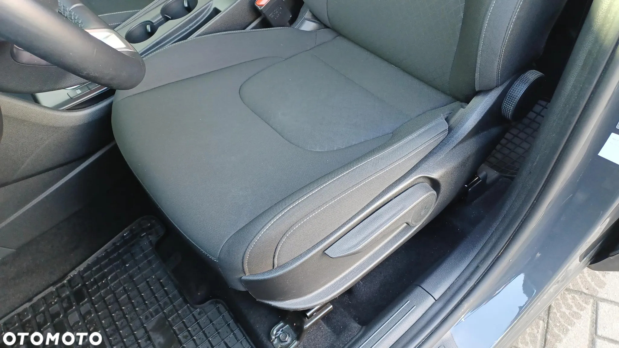 Kia Sportage 1.6 T-GDI M 2WD - 12