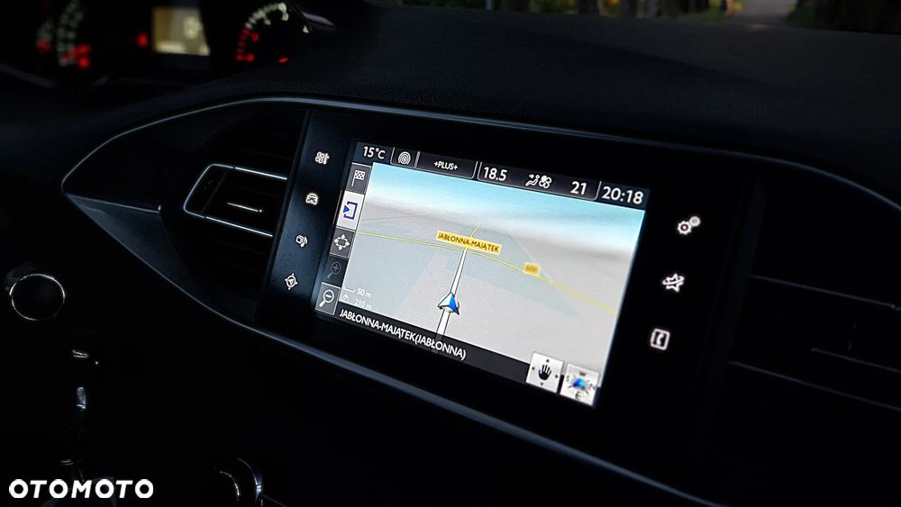 Peugeot 308 - 18