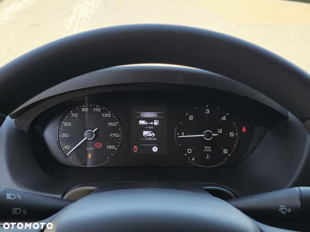 Fiat Ducato 33 H3-Power L3H2 - 13