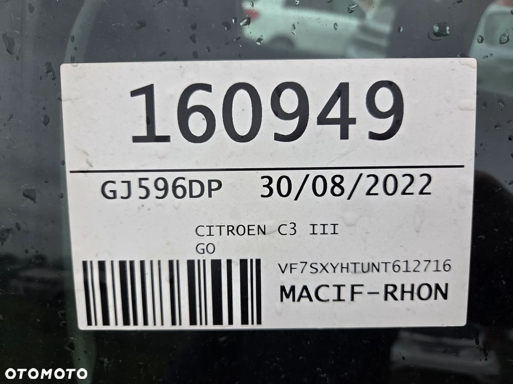 Citroën C3 BlueHDi 100 S&S C-SERIES - 4