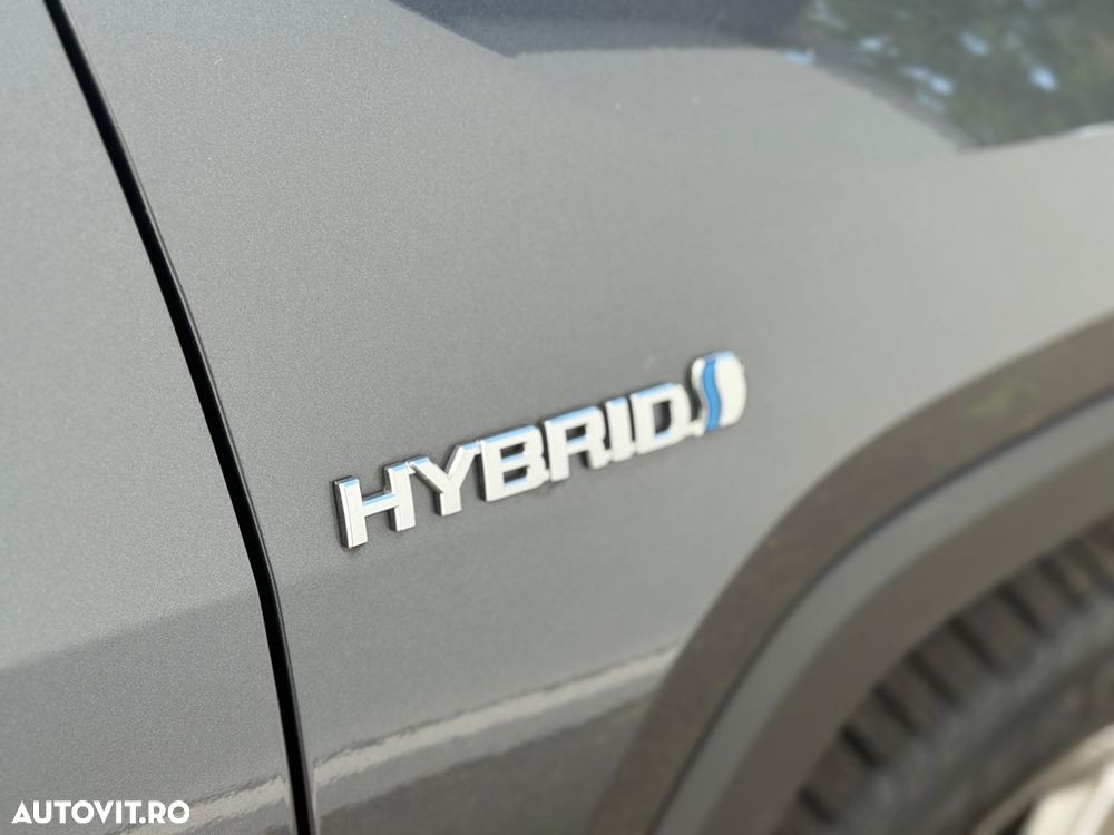Toyota RAV4 - 9
