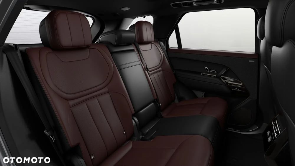 Land Rover Range Rover Sport S 3.0 P550e PHEV Autobiography - 7