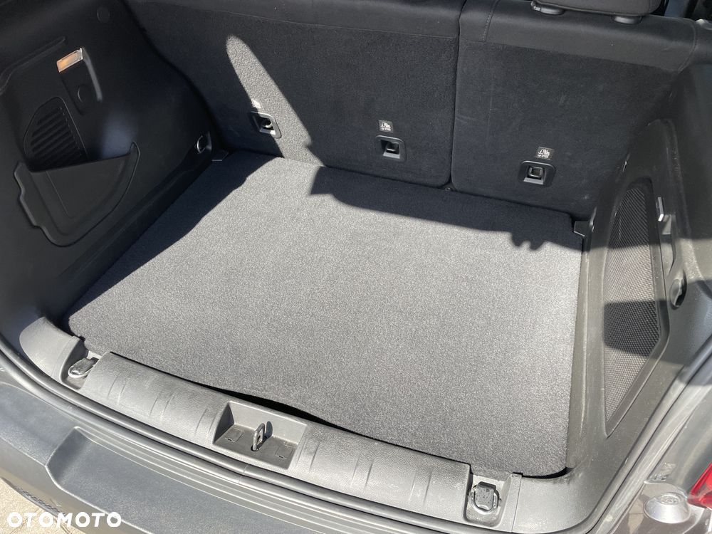 Jeep Renegade 1.3 GSE T4 Turbo Upland 4x4 S&S - 19