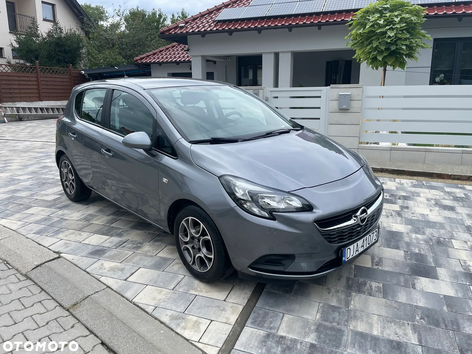 Opel Corsa 1.2 Active - 3