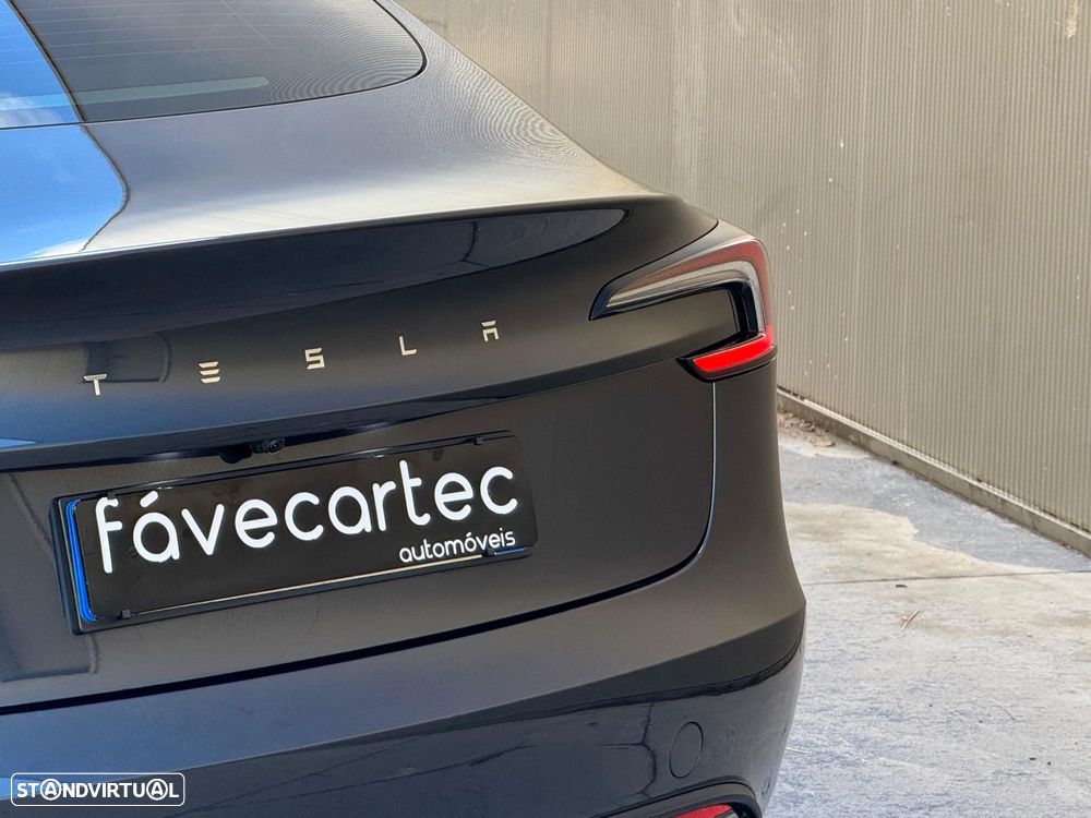 Tesla Model 3 Tração Traseira Premium - 12