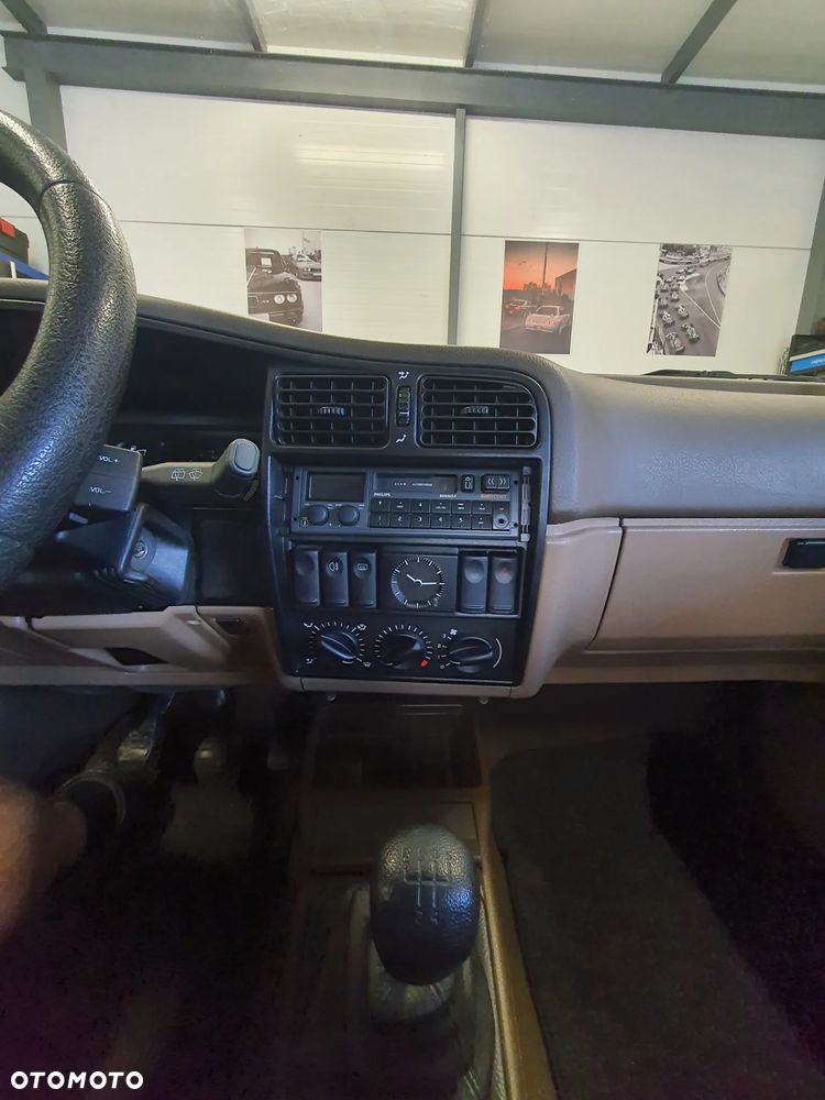 Renault 19 - 14