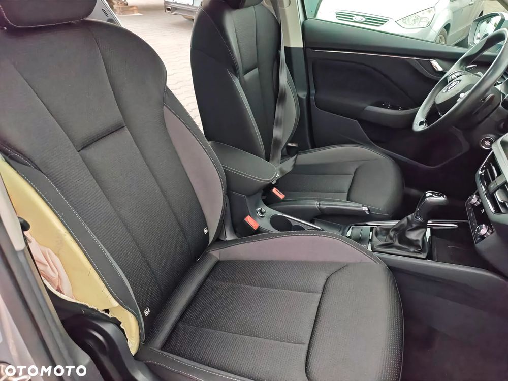 Skoda Kamiq 1.0 TSI DSG Style - 12