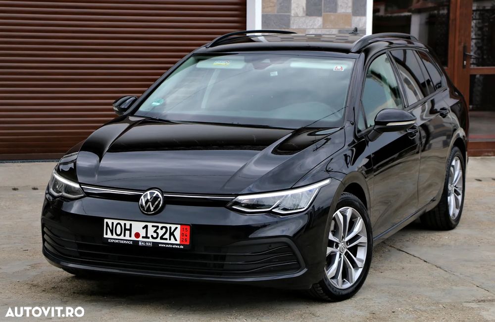 Volkswagen Golf 2.0 TDI SCR Highline - 2