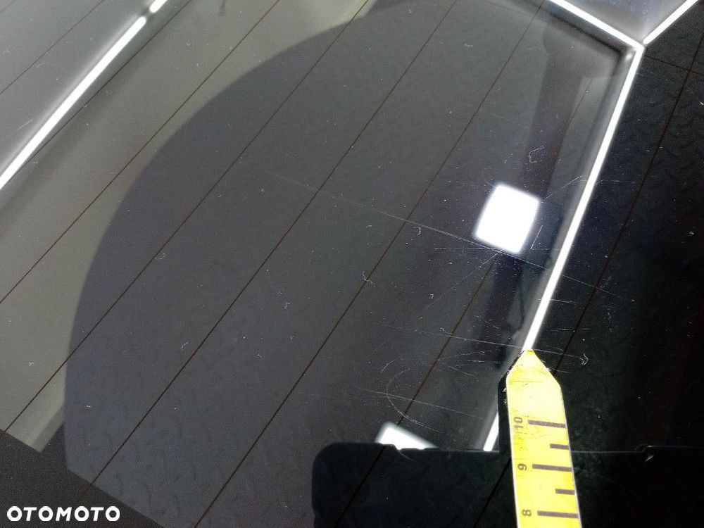 BMW X6 G06 TYLNA KLAPA BAGAŻNIKA EU 475 - 16