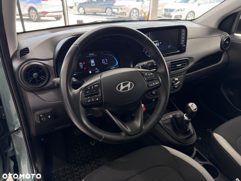 Hyundai i10 - 8