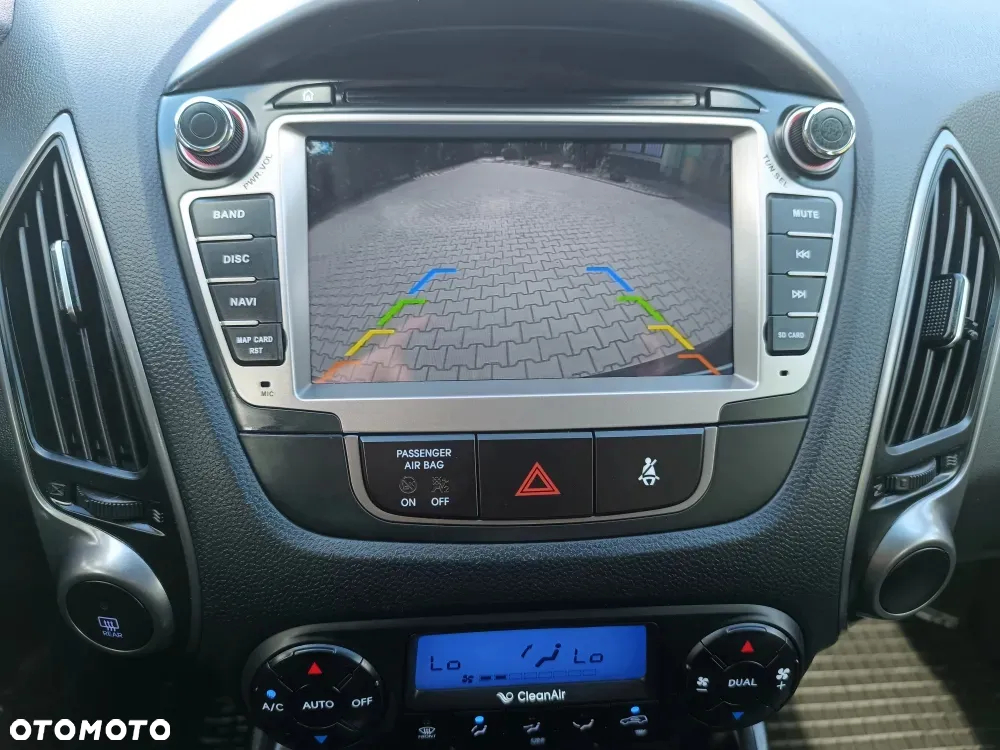 Hyundai ix35 1.6 GDI Style 2WD - 12