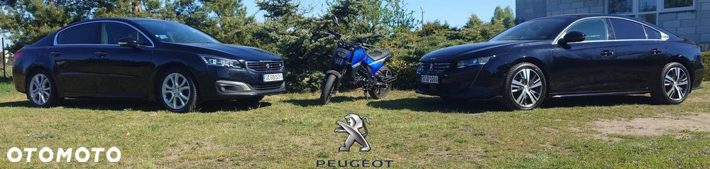 Peugeot PM-01 - 17