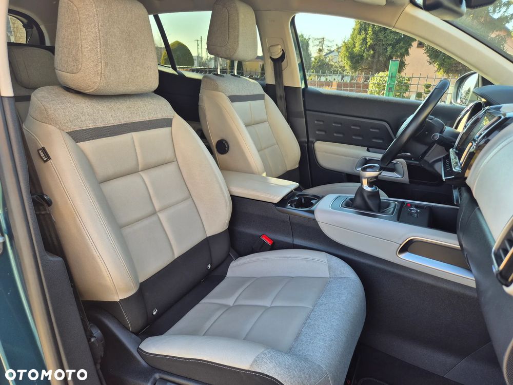 Citroën C5 Aircross 1.2 PureTech Feel - 11