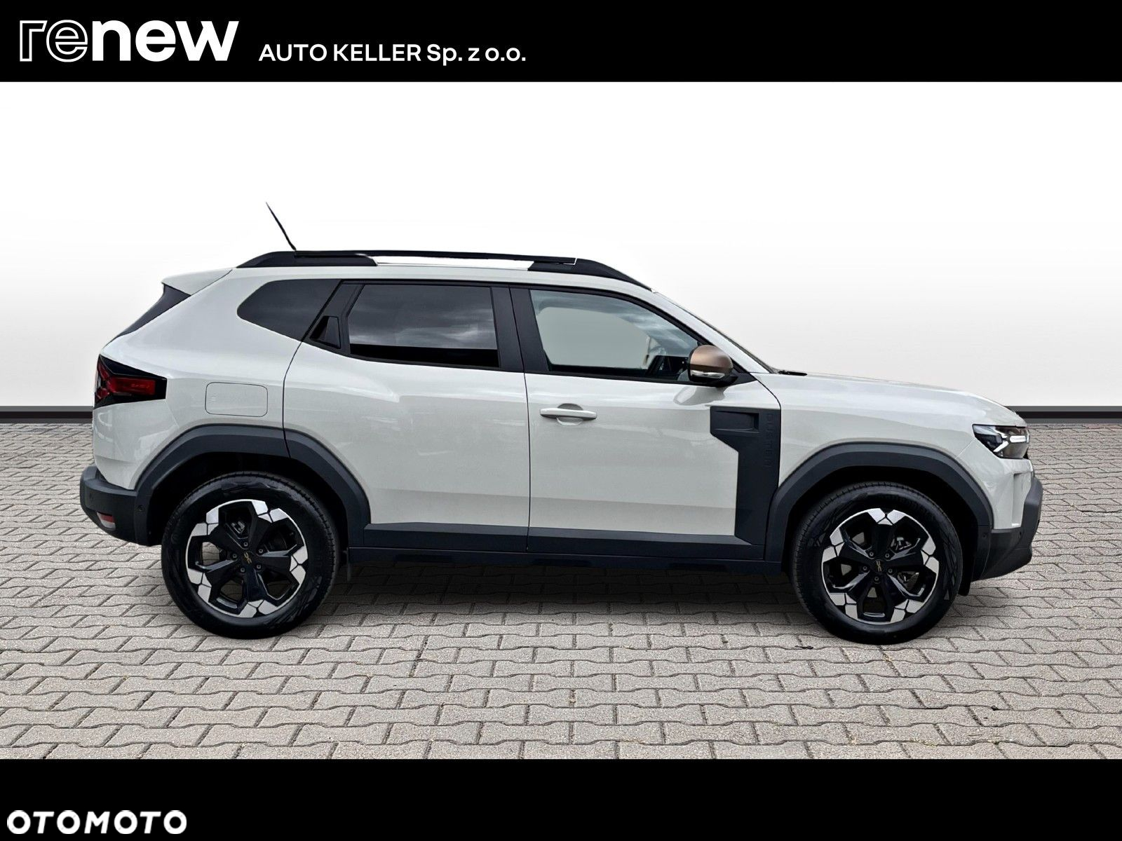 Dacia Duster - 7