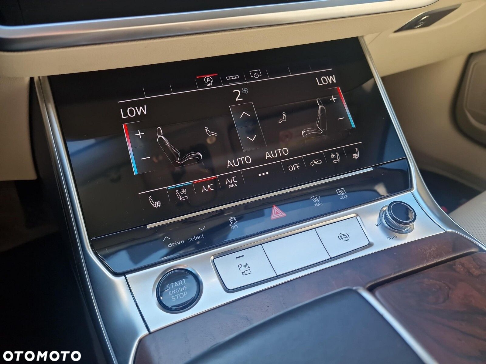 Audi A6 - 17