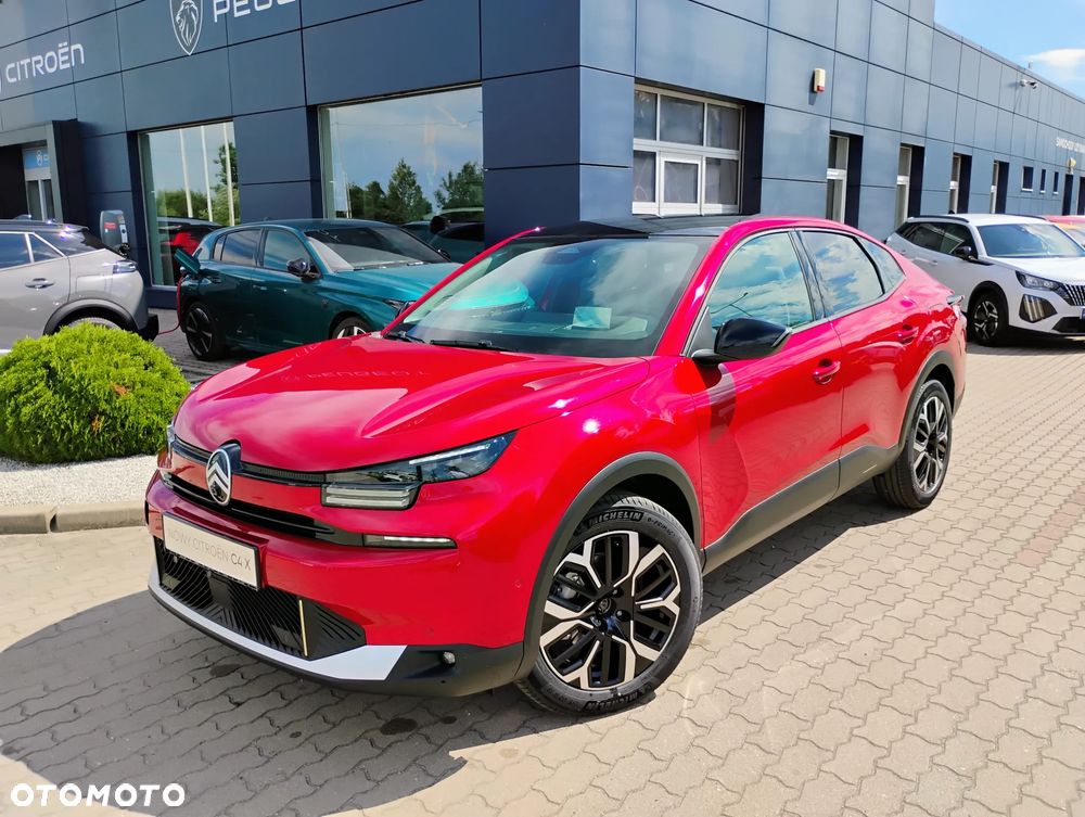 Citroën C4 1.2 mHEV Max eDCT6 - 3
