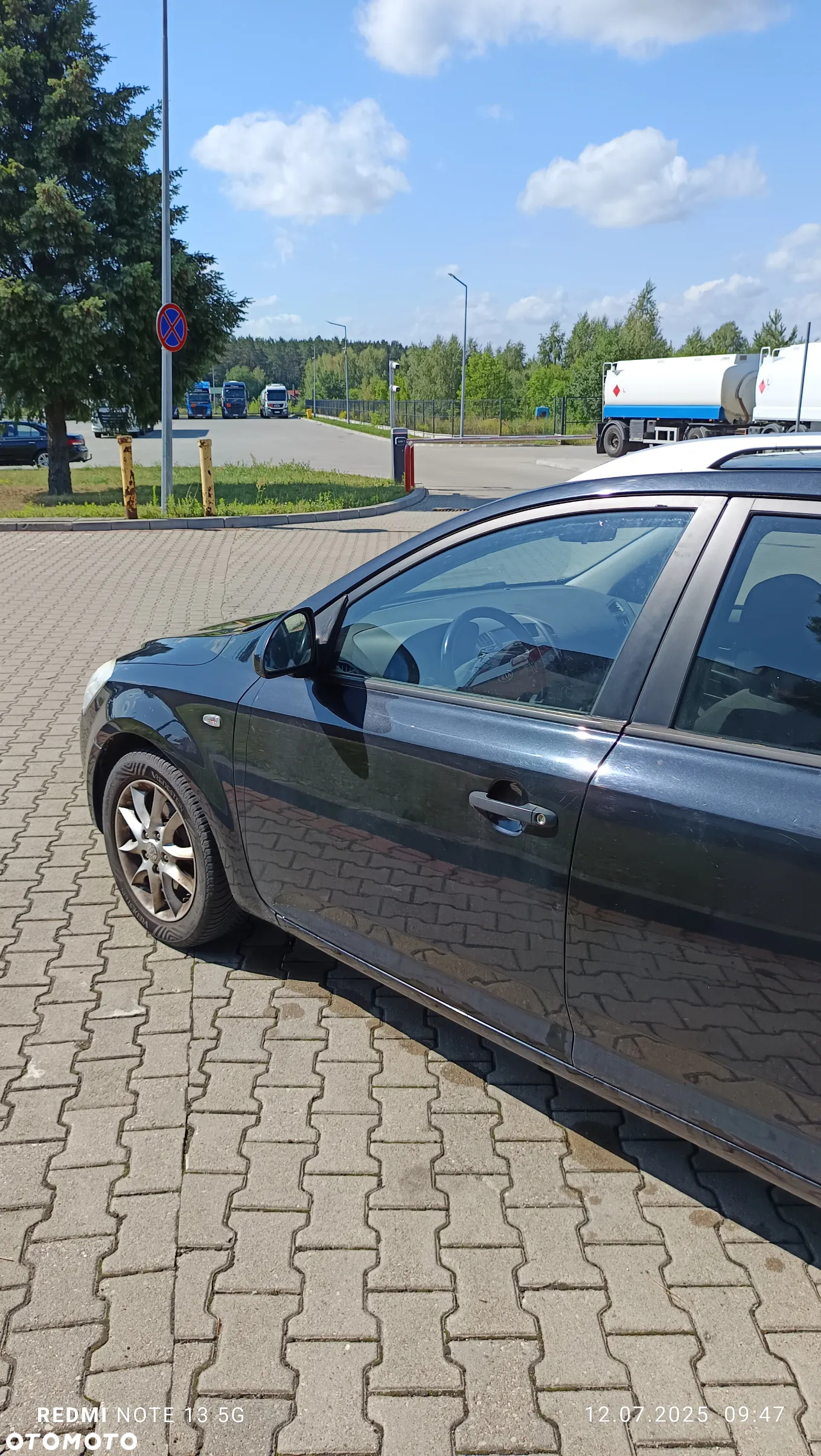 Kia Ceed Cee'd 1.6 Comfort - 7
