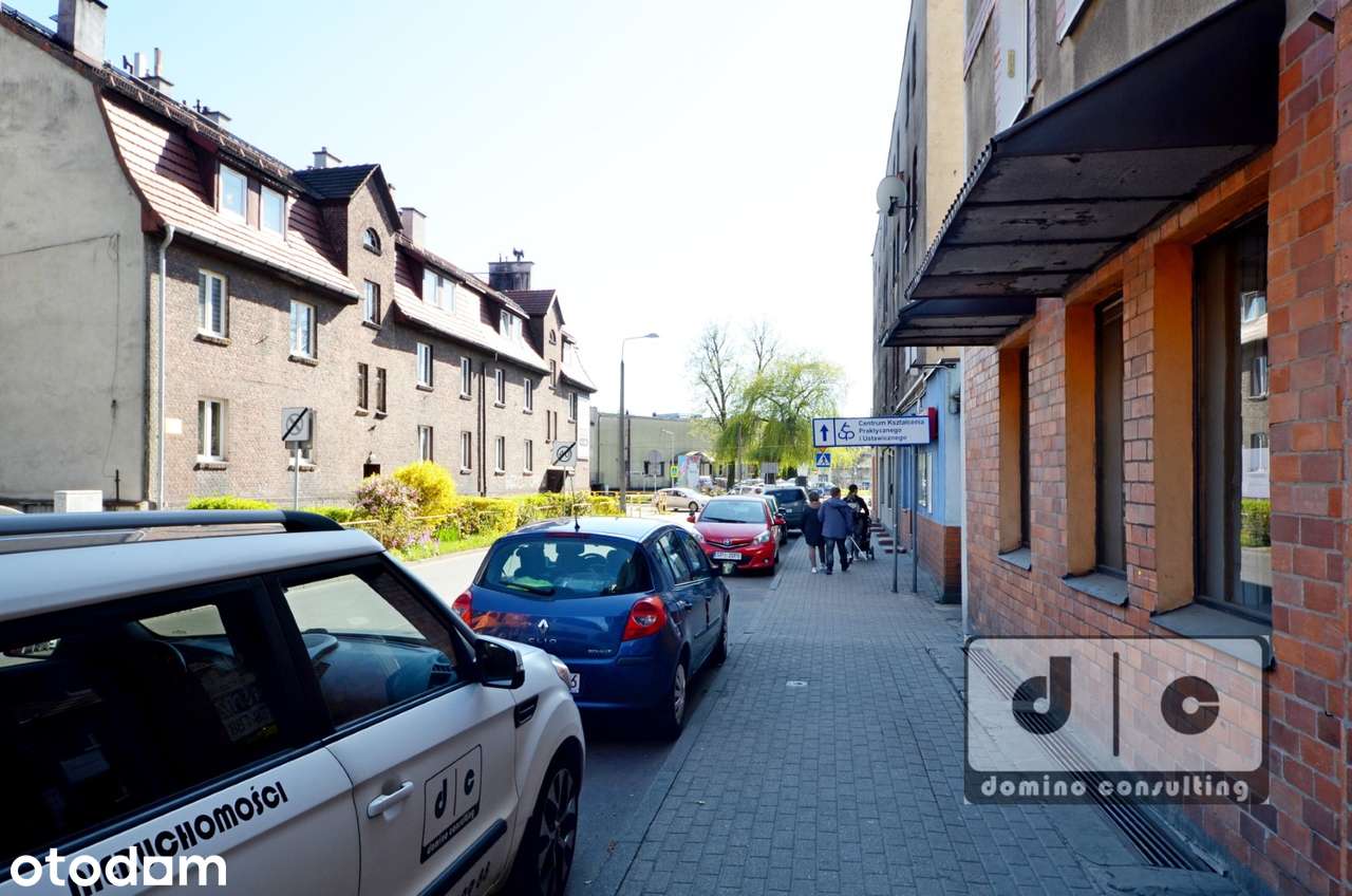 Lokal użytkowy. Zabrze, ul. Rymera / 3 Maja. SPRAWDŹ! - Pełny obrazek: 2/14