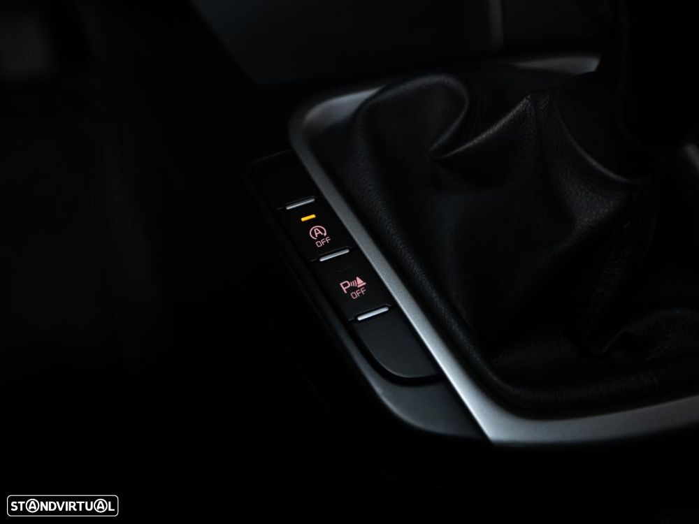 Kia Ceed 1.0 T-GDI Urban - 18