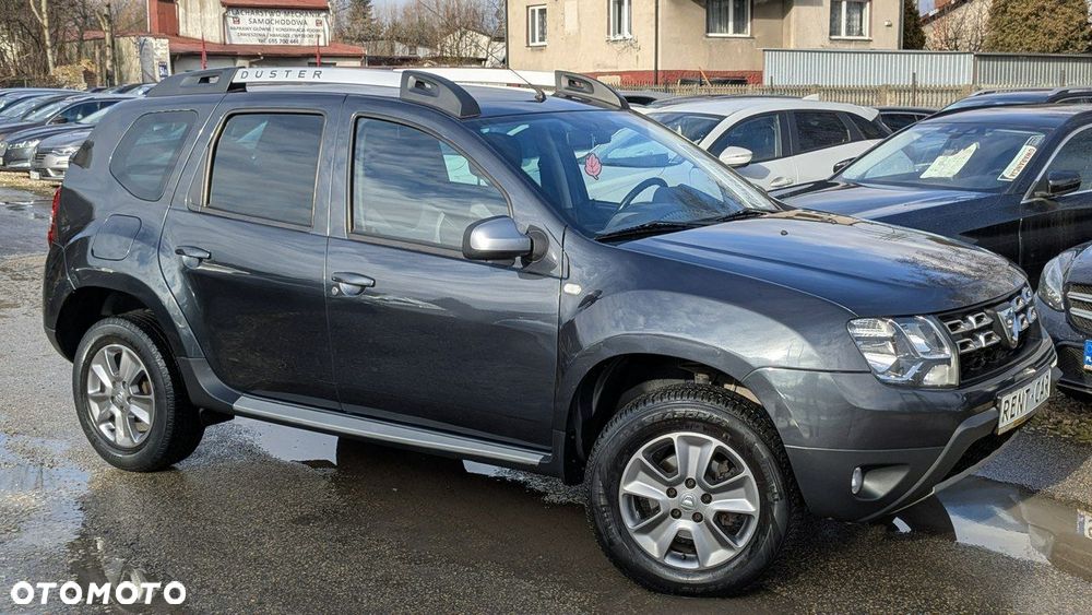 Dacia Duster - 5
