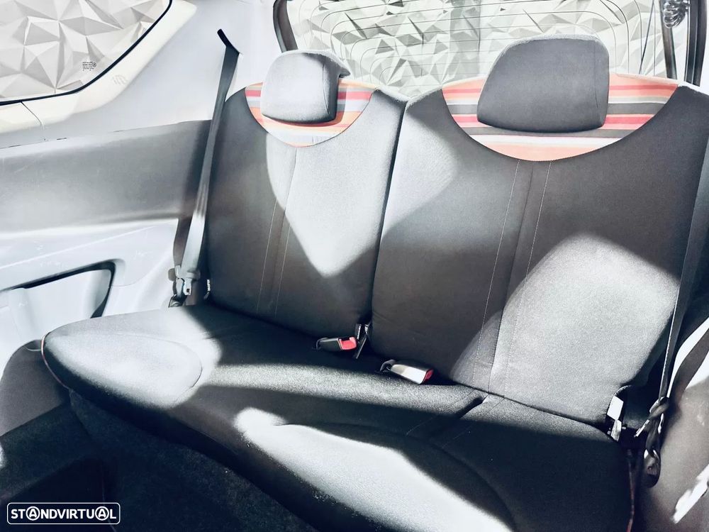 Citroën C1 1.0 Attraction - 21