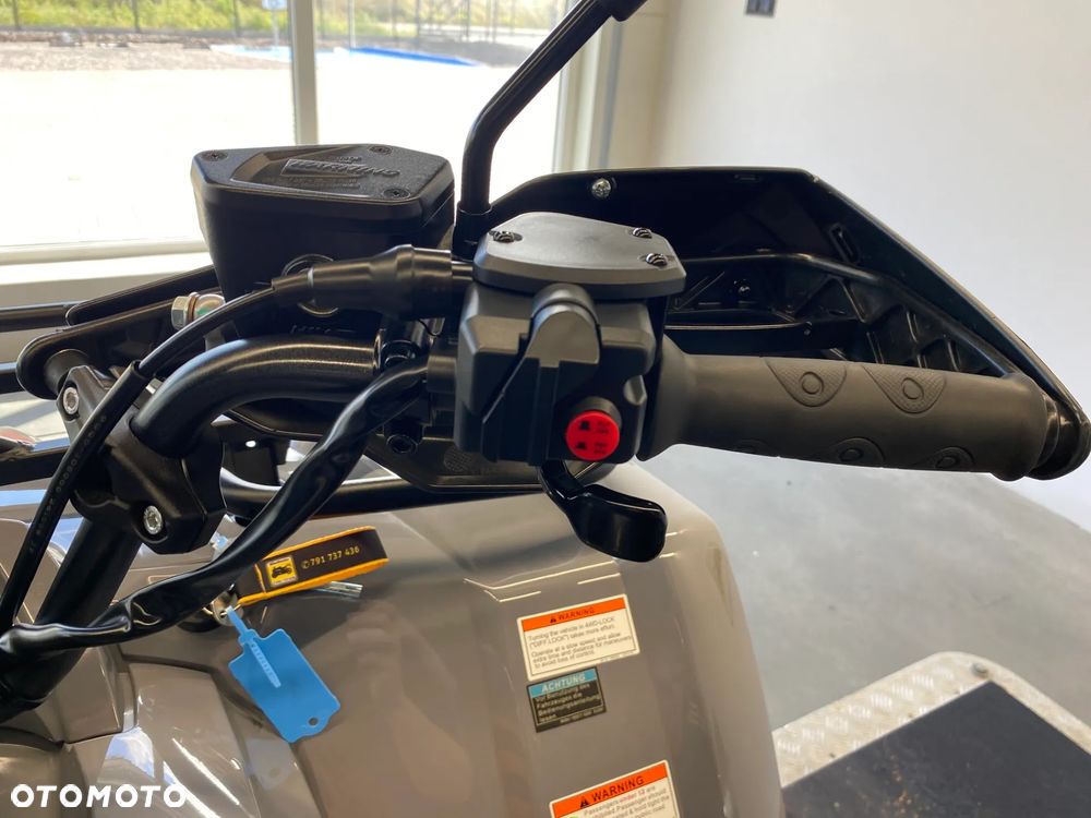 CFMoto Inny - 32