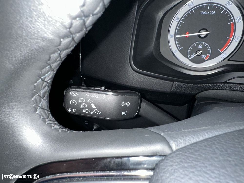 Skoda Karoq 1.0 TSI Style - 10