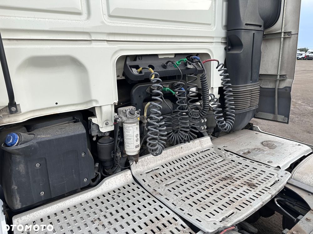 DAF XF480 - 11