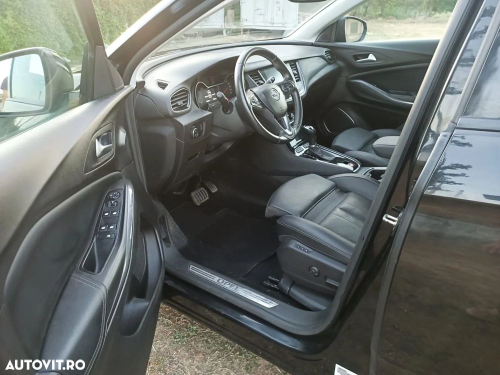 Opel Grandland X - 13