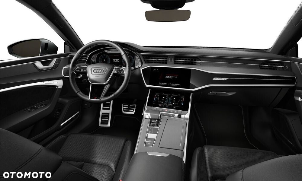 Audi A7 Sportback - 4