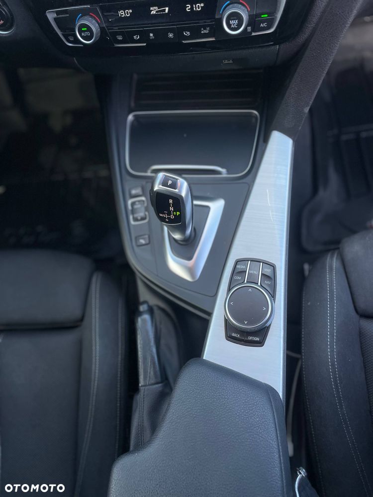 BMW Seria 3 320d xDrive Advantage - 7