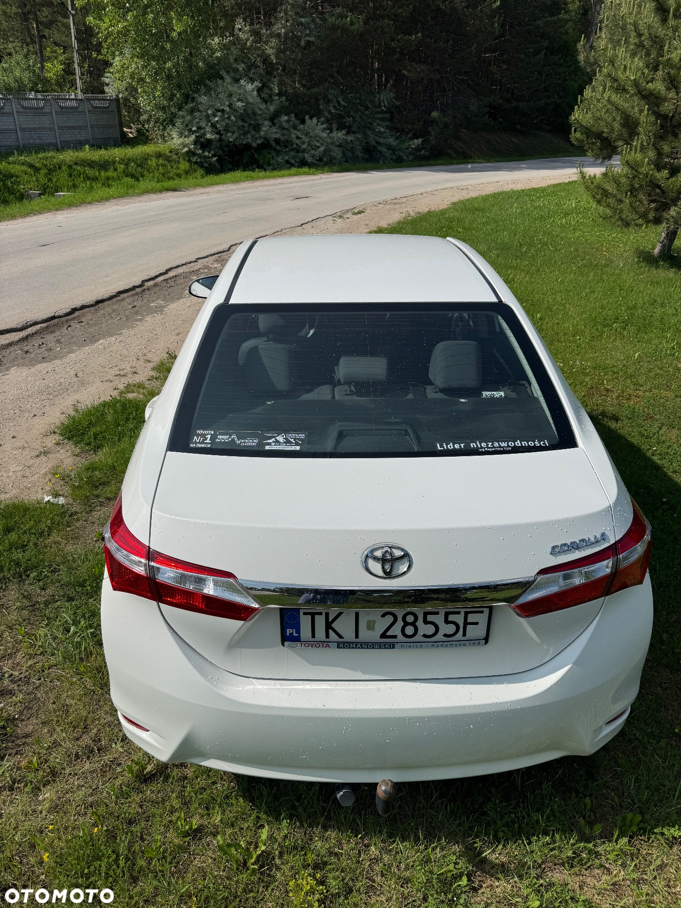 Toyota Corolla 1.6 Comfort - 7