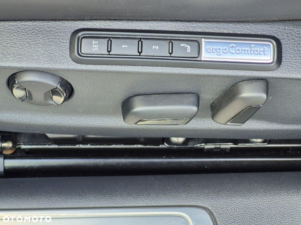 Volkswagen Passat 1.5 TSI EVO Highline DSG - 13