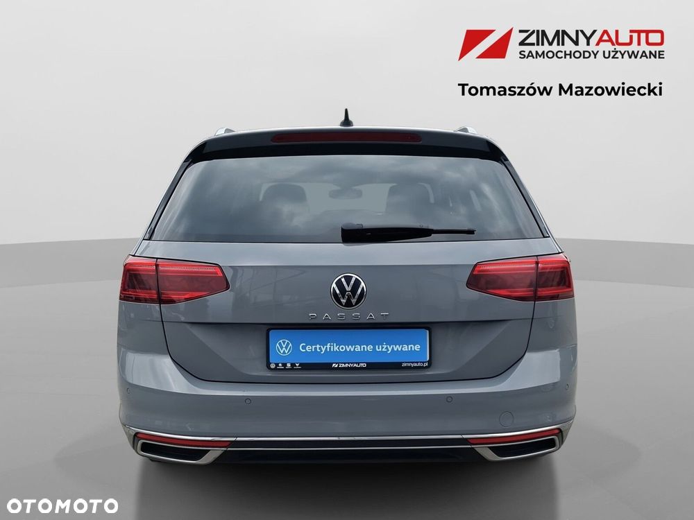 Volkswagen Passat - 7