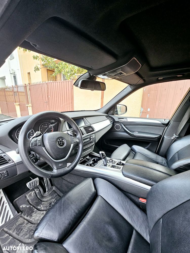 BMW X5 - 8