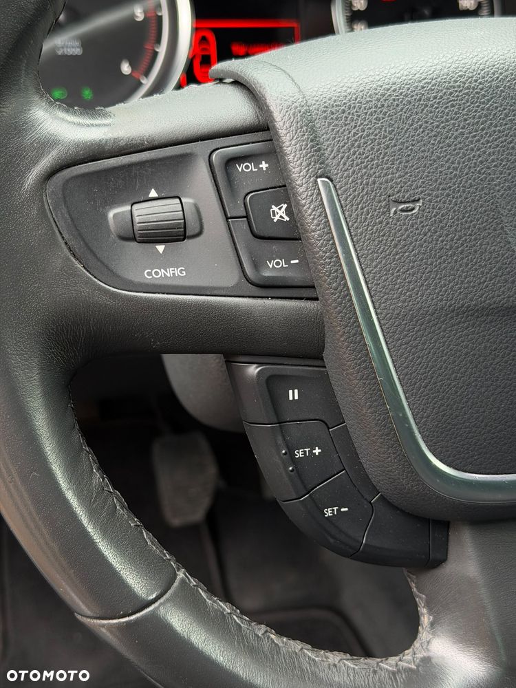 Peugeot 508 BlueHDi 150 Stop&Start Allure - 20
