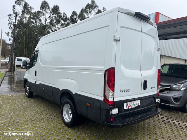 Iveco DAILY 3.0 180cv RODA DUPLA - 6