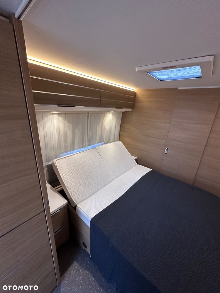Adria Adora 613 UT - 37